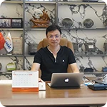 Manager A