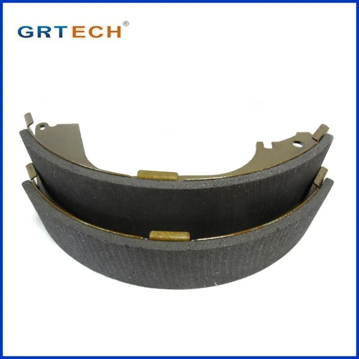 Toyota New Parking Brake Shoes Assembly AK 2305