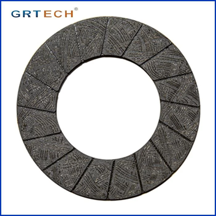 Friction Clutch Material Clutch Facing Price