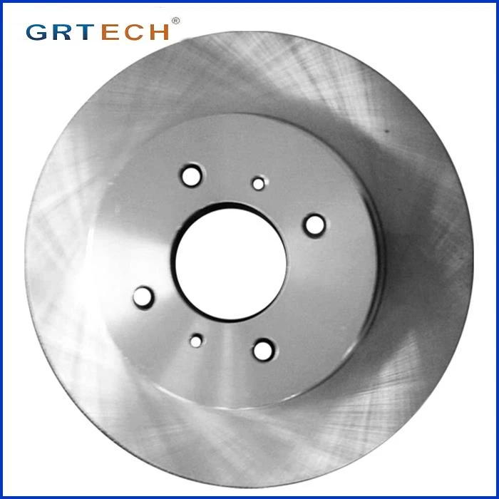 Mitsubishi Best Performance Front Disc Brake Rotors MR449771