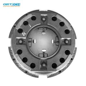 1882 305 132 मर्सिडीज बेंज के लिए ट्रक क्लच प्रेशर प्लेट