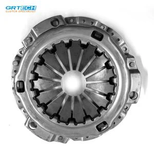 TYC518 प्रेशर प्लेट क्लच कवर असेंबली टोयोटा, हिनो के लिए