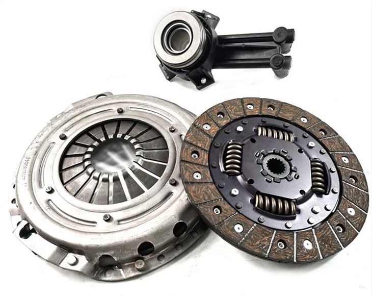 Car Clutch Kit For Ford Fiesta 1.6L